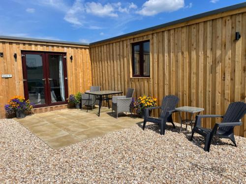 Pulham Apartamento | Mallard s Retreat