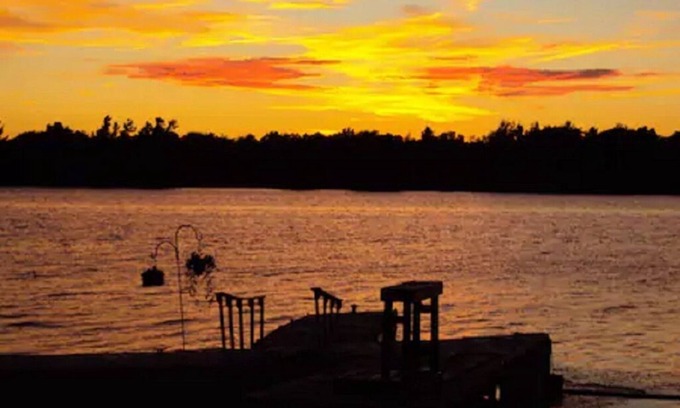 Redwood Apartamento | Mallards Landing Goose Bay-Alexandria Bay