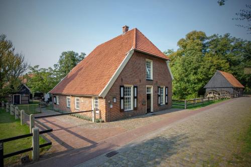 Lage Cama Y Desayuno | Malle Mühle Bed & Breakfast