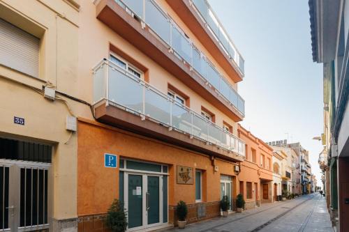 Malgrat de Mar Casa | Mallorca Boutique Hotel
