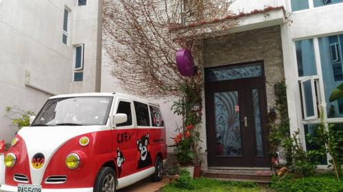Hualien City Centre Cama Y Desayuno | Mallorca Homestay