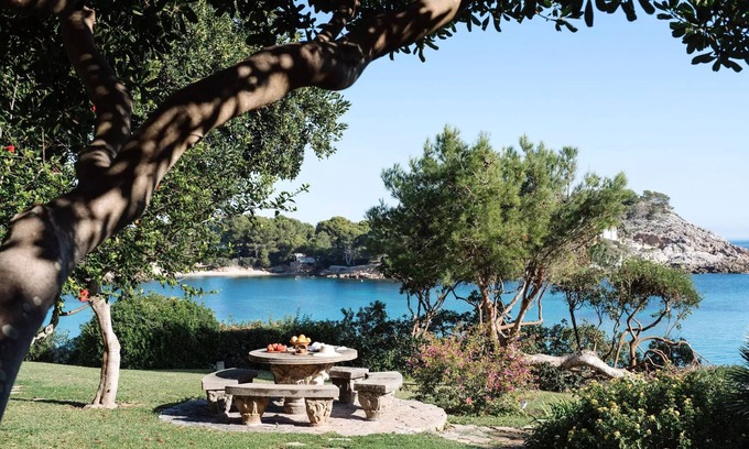 Provensals Casa | Mallorca: Luxury Finca In Cala Ratjada