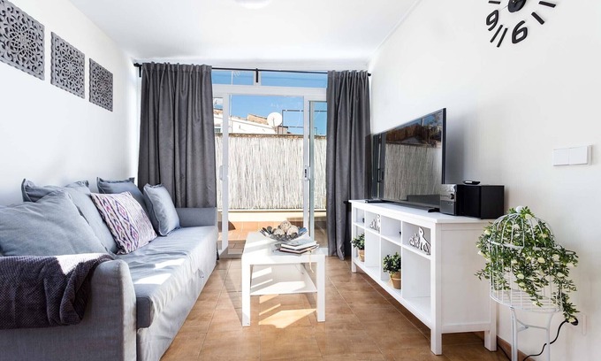 Centro histórico Apartamento | Mallorca Suites - Turismo de Interior