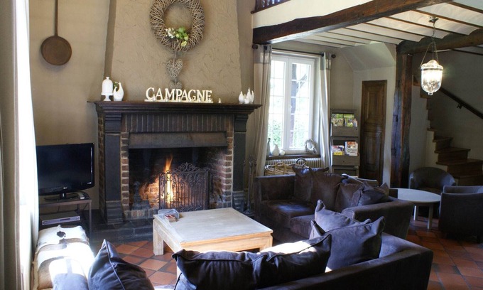 Malmedy Casa | Casa junto al bosque de Malmedy