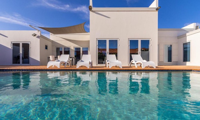 Gold Coast Casa | Malmokweg 40