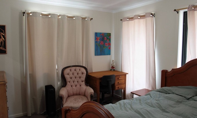 Malmsbury Casa | Malmsbury Getaway