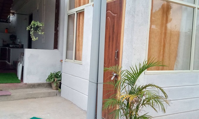 Vastare Otro | Malnad Flora Homestay