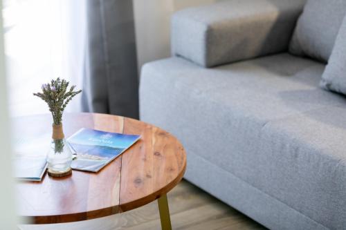 Brna Apartamento | Maloa One Bedroom 2