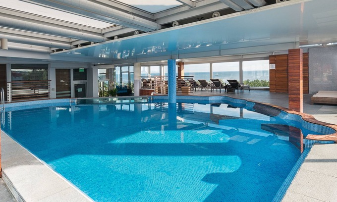 Cetniewo Hotel | Maloves SPA & Resort