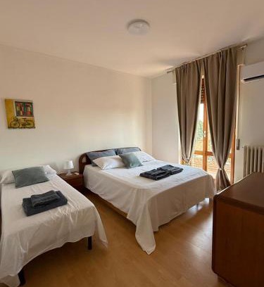 Somma Lombardo Apartamento | Malpensa Milano 1 Maggio
