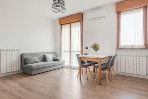 Trecate Apartamento | Malpensa-Novara Self Check-In a Trecate