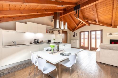 Corbetta Apartamento | MALPENSA-RHO FIERA-MILANO Suite elegante