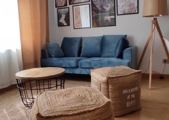 Malpica de Bergantinos Apartamento | Malpica Nordic Home