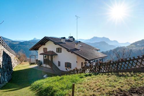 Albions Apartamento | Malsethhof