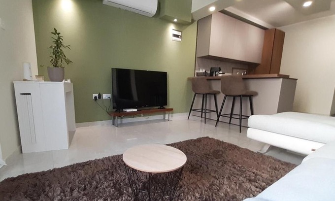 Hal Gharghur Apartamento | Malta apartment