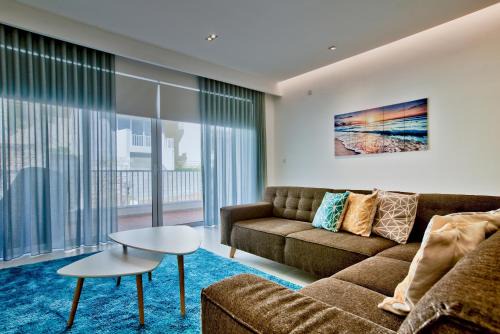 Mellieħa Heights Apartamento | Malta's stylish holiday home in Mellieha