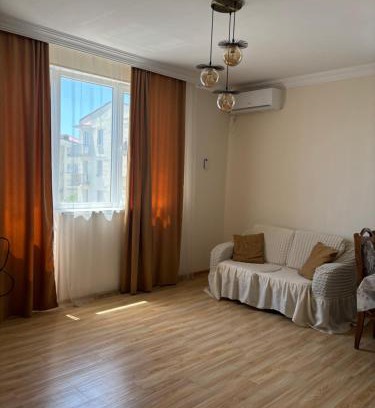 Poti Apartamento | Maltakva Guesthouse