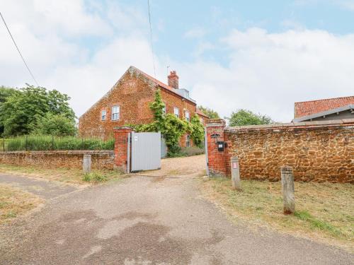 Heacham Casa | Malthouse Farm