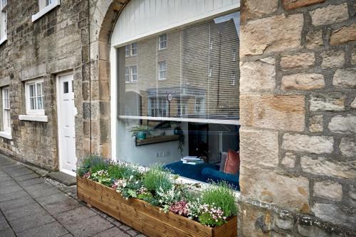 Barnard Castle Casa | Maltings Cottage