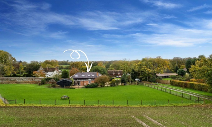 Chelsworth Casa | Maltings Lodge, Chelsworth
