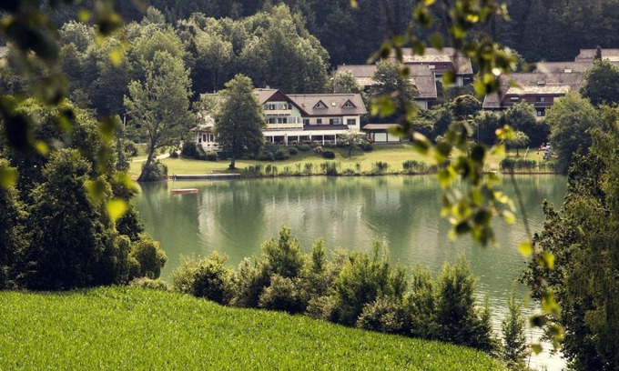 Briefelsdorf Apartamento | Maltschacher Seewirt