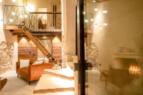 Pescocostanzo Casa | MALU' Exclusive Retreat
