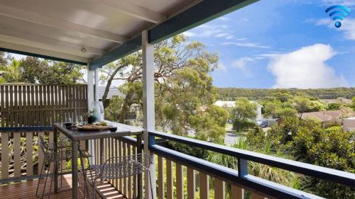 Fingal Bay Casa | Maluhia A