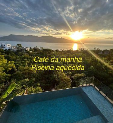 Siriuba Cama Y Desayuno | Maluhia Ilhabela 1