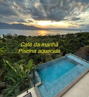 Siriuba Cama Y Desayuno | Maluhia Ilhabela 2