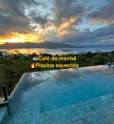 Siriuba Cama Y Desayuno | Maluhia Ilhabela 4