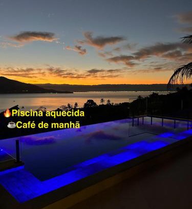 Siriuba Cama Y Desayuno | Maluhia Ilhabela 5