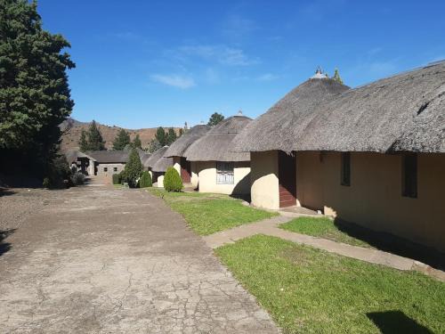 Lesotho Casa | Maluti Stay Lodge