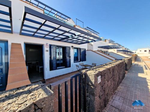 Playa Honda Apartamento | Malvasía 2