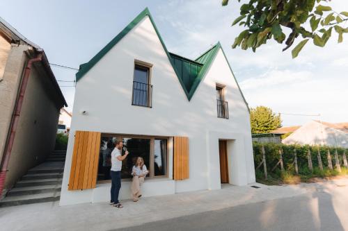 Velke Bilovice Apartamento | Malverina