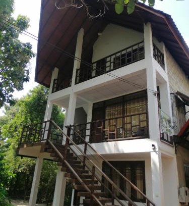 Anuradhapura Casa | Malwathu Oya Forest Garden