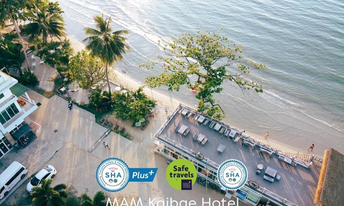 Ko Chang Hotel | Mam Kaibae Hotel