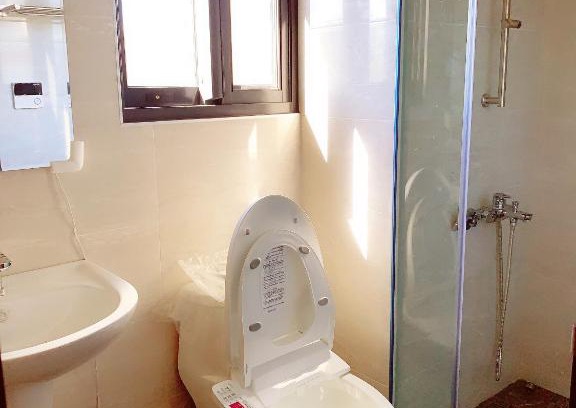 Hukou Casa | Mama Backpacker Inn