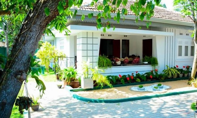 Negombo Casa | Mama Beach Villa