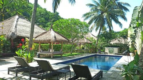 Senggigi Cama Y Desayuno | Mama Bella's Retreat
