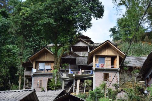 Sa Pa Casa | Mama Gia Homestay