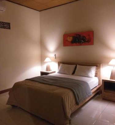 Jasri Casa | Mama Guesthouse
