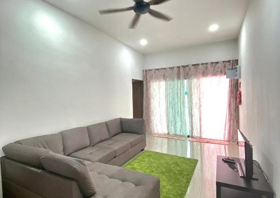 Kuantan Casa | Mama Homestay D Aman Plus Kuantan