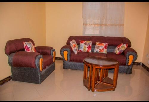 Moshi Casa | Mama Maya peaceful home