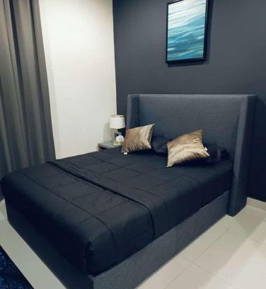 Batu Lintang Apartamento | mama paradise at kozi square