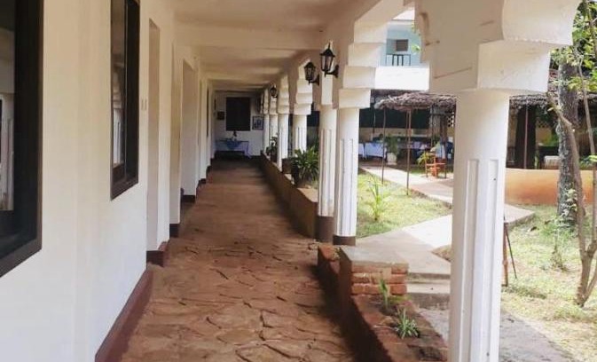 Morogoro Hotel | Mama Pierina Restaurant and Annex