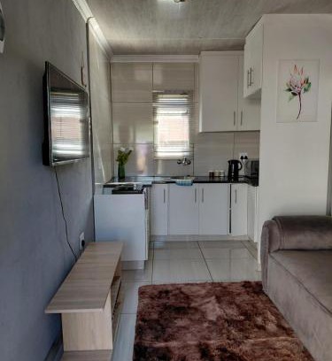 Newcastle Apartamento | Mama R's BACKROOM 2
