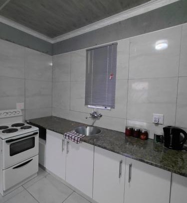 Newcastle Apartamento | Mama R's STUDIO 1