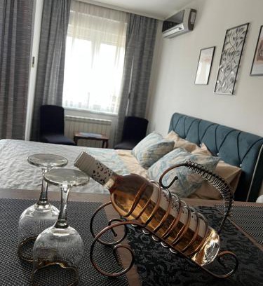Zvezdara Apartamento | Mama