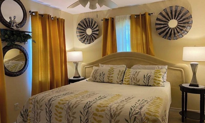 Pharr Casa | Mama’s home