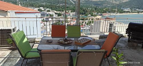 Kavala Apartamento | Mama's House